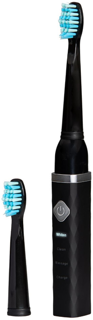 Soniczna szczoteczka do zębów Lucznik SG-516 + Brush Head (07.111) - obraz 1