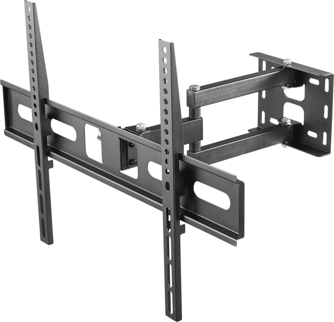 Настінне кріплення Cabletech UCH0199-1 37" - 70" (5901890036702) - зображення 4