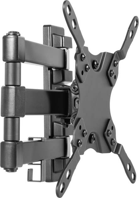Настінне кріплення Kruger&Matz KM1302 13" - 42" (5901890042987) - зображення 3