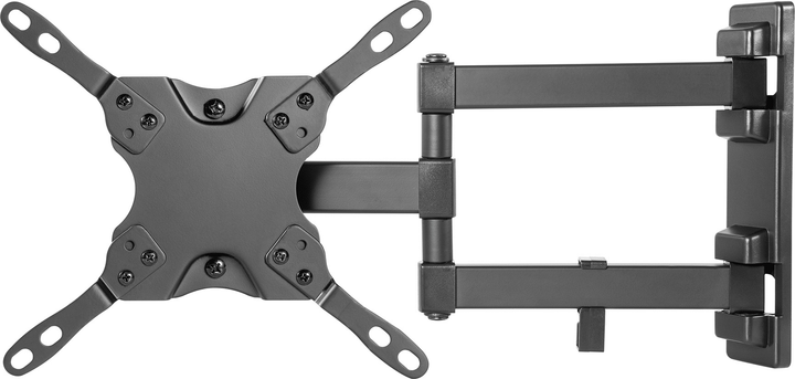Настінне кріплення Kruger&Matz KM1302 13" - 42" (5901890042987) - зображення 5