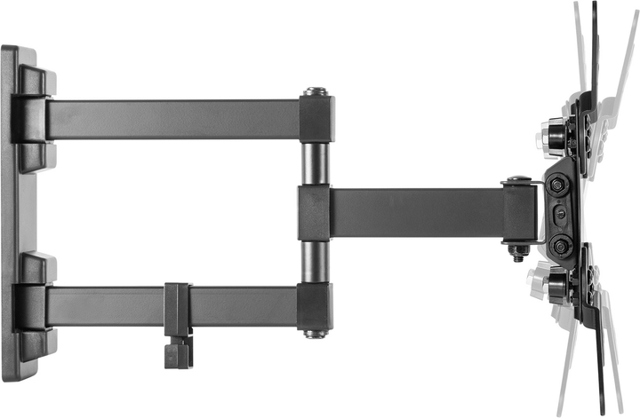 Настінне кріплення Kruger&Matz KM1302 13" - 42" (5901890042987) - зображення 10