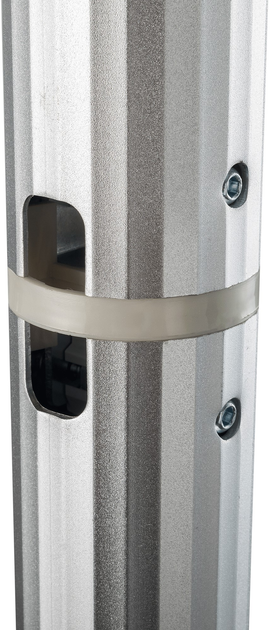 Uchwyt sufitowy Cabletech UCH0102 - obraz 4