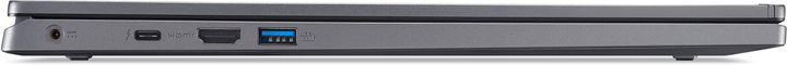 Ноутбук Acer Aspire 17 A1751M71DH (NX.JHEEU.001) Gray Сірий - Фото 5 Ноутбук Acer Aspire 17 A1751M71DH (NX.JHEEU.001) Gray Сірий - изображение 5