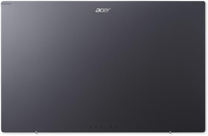Ноутбук Acer Aspire 17 A1751M71DH (NX.JHEEU.001) Gray Сірий - Фото 8 Ноутбук Acer Aspire 17 A1751M71DH (NX.JHEEU.001) Gray Сірий - изображение 8
