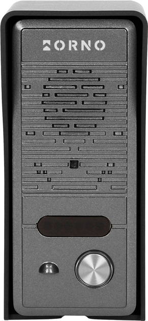 Zestaw domofonowy ORNO Eluvio Black (OR-DOM-RE-914/B) - obraz 3