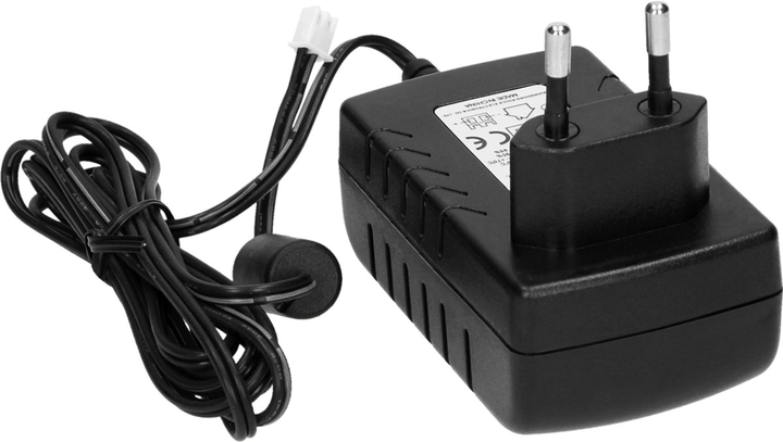 Zestaw domofonowy ORNO Eluvio Black (OR-DOM-RE-914/B) - obraz 8
