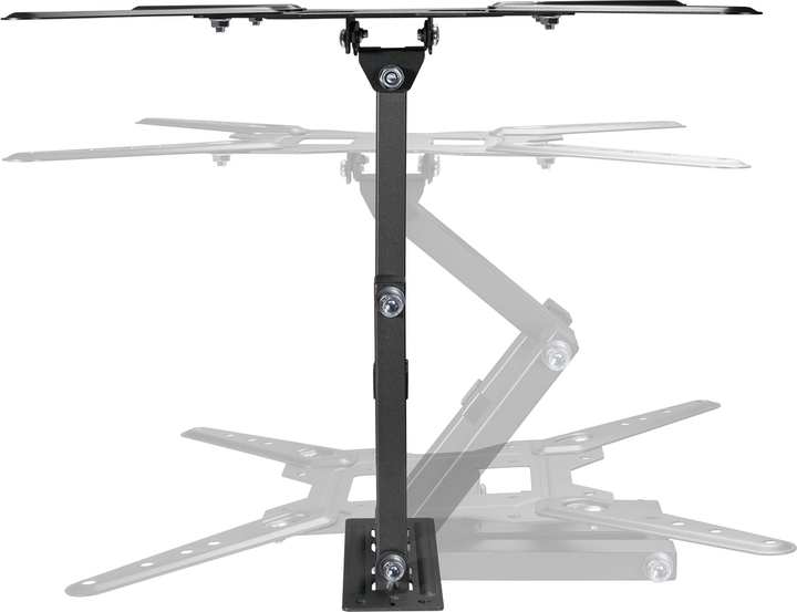 Кронштейн для телевізора Cabletech LPA51-443 23-55" (UCH0203) - зображення 7
