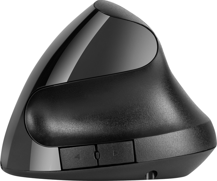 Mysz Rebel WM500 Wireless Black (5901890066945) - obraz 3