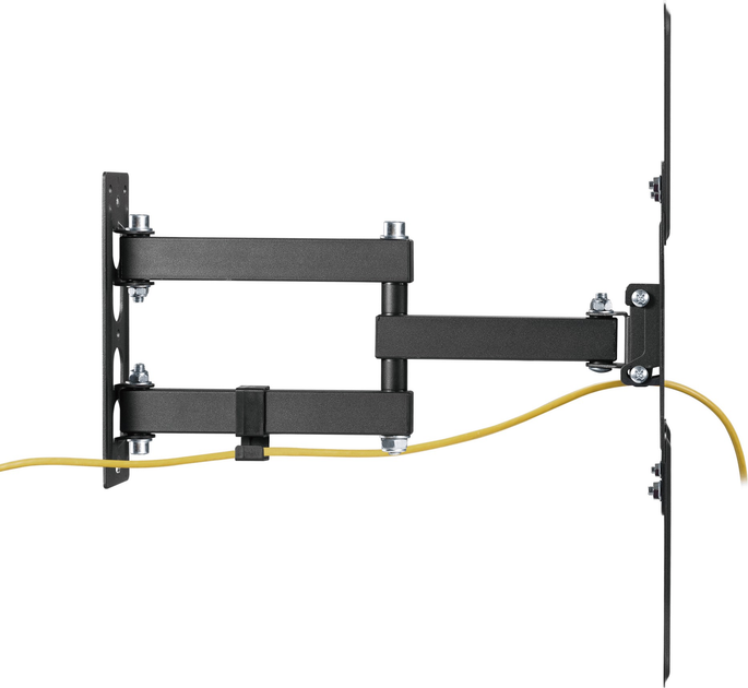 Uchwyt do telewizora Kruger&Matz LED TV 23"-55" (KM1303) - obraz 5