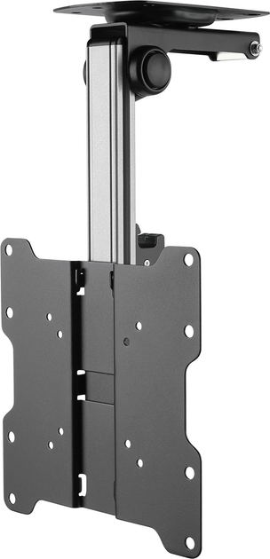 Кронштейн для телевізора Cabletech LCD-CM222 17"-37" (UCH0187) - зображення 3