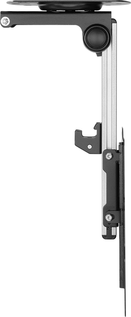 Кронштейн для телевізора Cabletech LCD-CM222 17"-37" (UCH0187) - зображення 5