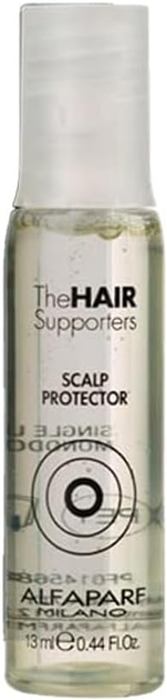 Serum do skóry głowy Alfaparf Hair Supporters 12 x 13 ml (8022297048178) - obraz 3