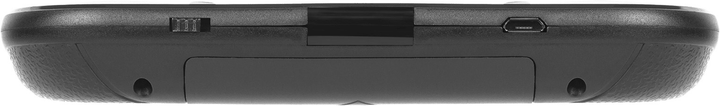 Klawiatura bezprzewodowa Rebel Mini Q5 Smart TV BOX Wireless Black (5901890036382) - obraz 3