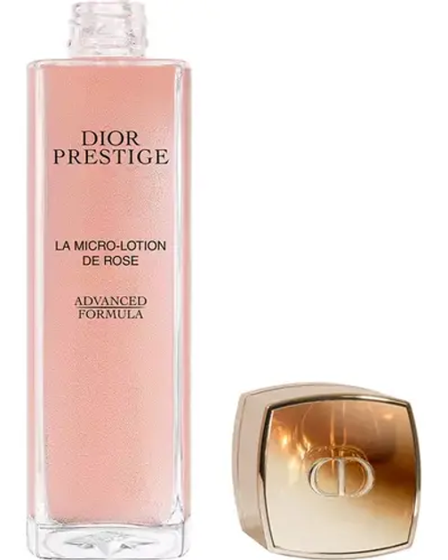 Лосьйон для обличчя Dior Prestige De Rose зволожувальний 100 мл (3348901639880) - зображення 2