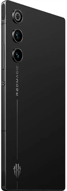 【未開封】REDMAGIC 10 Air Twilight(黒 12G 256G Мобильный телефон ZTE Nubia Red Magic 10 Air 12/256GB Black