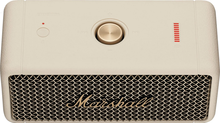 Портативна акустика Marshall Emberton III Cream (1006885) - зображення 6