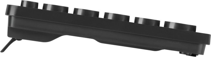 Zestaw bezprzewodowy Rebel WS400 Wireless Black (5901890118149) - obraz 4