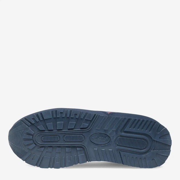 Подростковые кроссовки для мальчика U.S. Polo Assn NOBIK001C 5905588414698 38 Синие (5905588414896) - изображение 5
