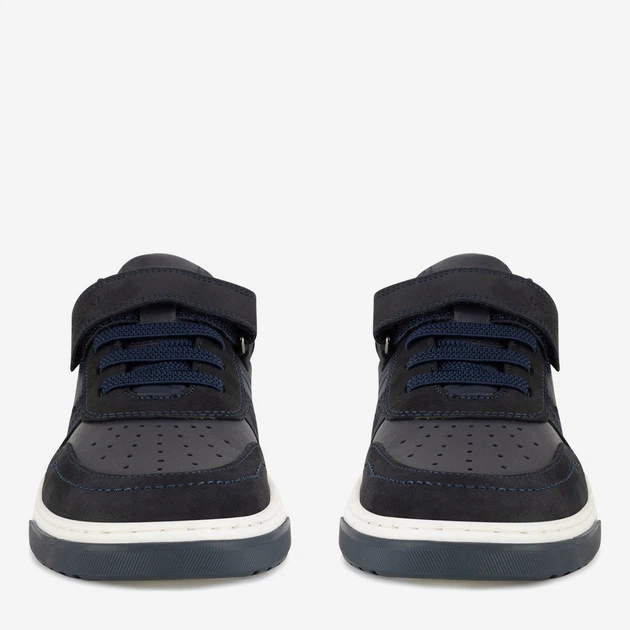 Детские кроссовки для мальчика Lasocki Young Nowar CI12-NOWAR-07 5903698720678 33 Синие (5903698720685) - изображение 3