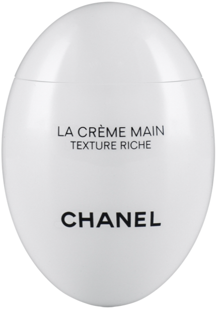 Крем для рук Chanel La Creme Main Texture Riche 50 мл (3145891338607) - зображення 1