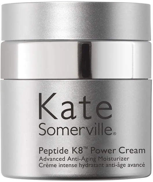 Krem do twarzy nawilżający Kate Somerville Peptide K8 Power 30 ml (813920018600) - obraz 1
