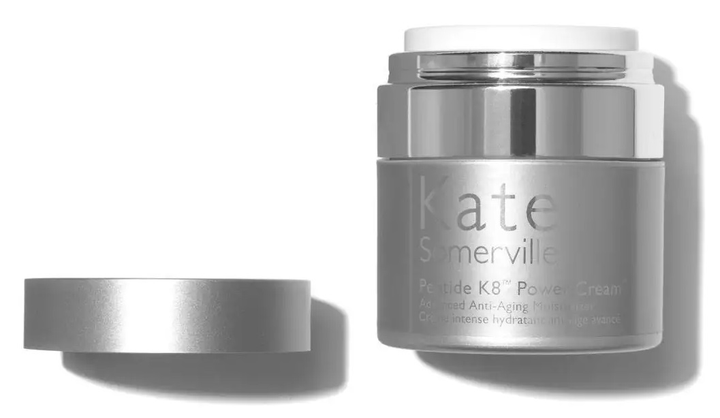 Krem do twarzy nawilżający Kate Somerville Peptide K8 Power 30 ml (813920018600) - obraz 4