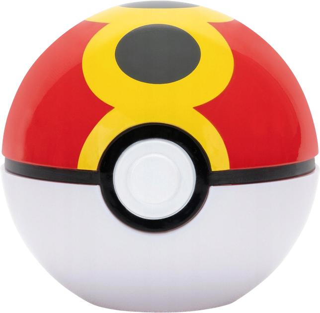 Figurka Jazwares Pokemon Clip N Go Sprigatito z Repeat Ball (0191726757818) - obraz 7