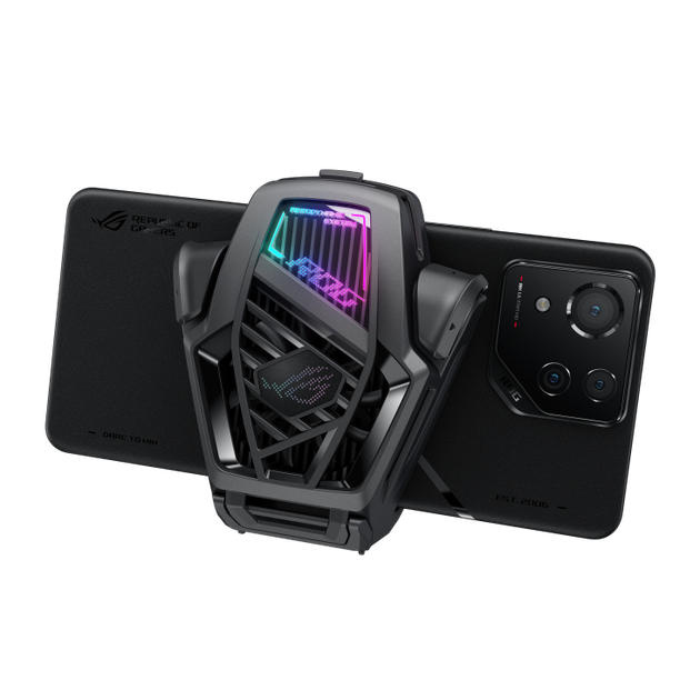 Кулер для смартфона ASUS AeroActive Cooler X Fan Standalone Bumper