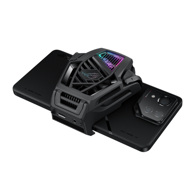 Кулер для смартфона ASUS AeroActive Cooler X Fan Standalone Bumper