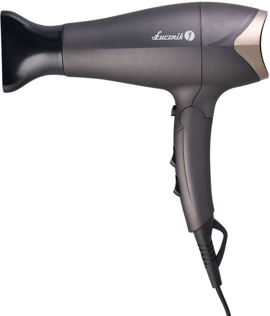 Suszarka do włosów Lucznik HD-2400 - obraz 2