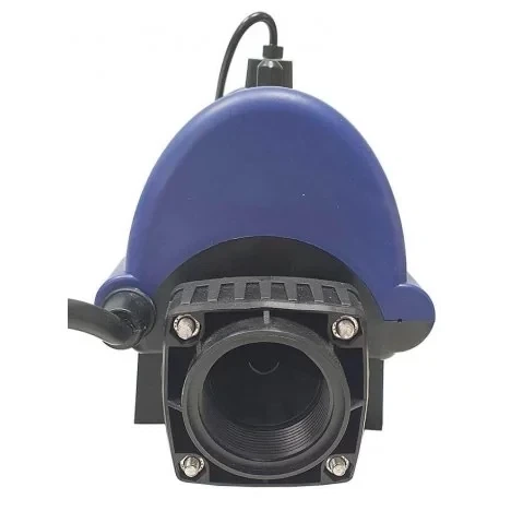 Електронагрівач для басейну Elecro Nano Splasher Titan 3кВт, 230В - зображення 4