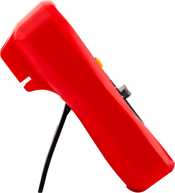 Miernik uniwersalny UNI-T UT131C (MIE0381) - obraz 4