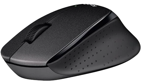 Миша Logitech B330 (6453944) - зображення 2