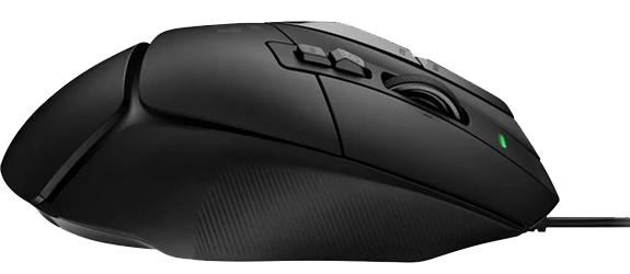 Мышь G502 X Black USB (910-006138) Logitech 000335847 - изображение 8