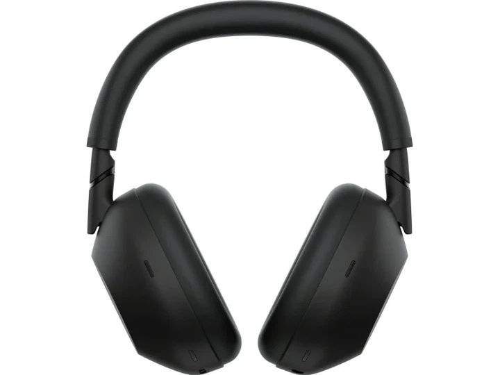 Навушники із мікрофоном Sony WH-1000XM6 Black (WH1000XM6B.CE7) - Фото 3 Навушники із мікрофоном Sony WH-1000XM6 Black (WH1000XM6B.CE7) - зображення 3
