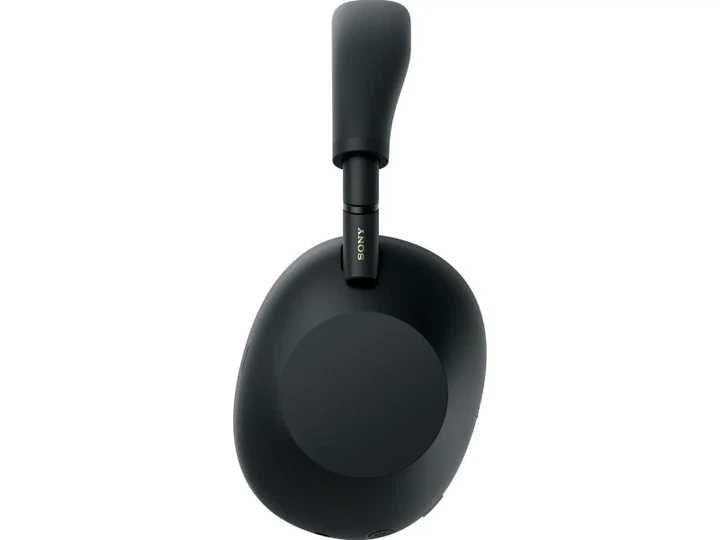 Навушники із мікрофоном Sony WH-1000XM6 Black (WH1000XM6B.CE7) - Фото 5 Навушники із мікрофоном Sony WH-1000XM6 Black (WH1000XM6B.CE7) - зображення 5