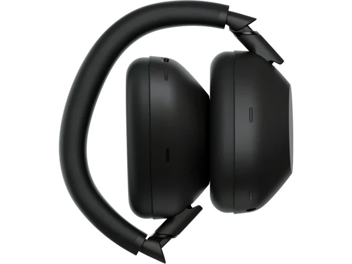 Навушники із мікрофоном Sony WH-1000XM6 Black (WH1000XM6B.CE7) - Фото 6 Навушники із мікрофоном Sony WH-1000XM6 Black (WH1000XM6B.CE7) - зображення 6