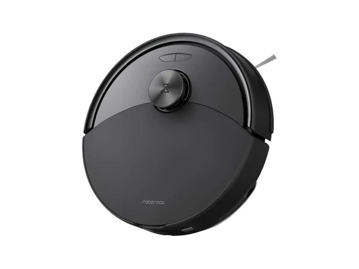 Робот-пилосос з вологим прибиранням RoboRock Q10 VF+ Black - Фото 3 Робот-пилосос з вологим прибиранням RoboRock Q10 VF+ Black - изображение 3