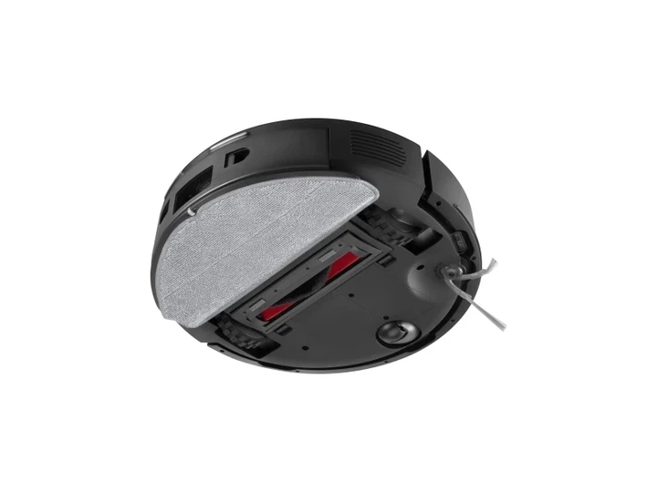 Робот-пилосос з вологим прибиранням RoboRock Q7 TF+ Black - Фото 4 Робот-пилосос з вологим прибиранням RoboRock Q7 TF+ Black - изображение 4