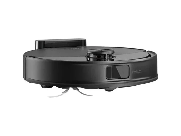 Робот-пилосос з вологим прибиранням RoboRock Q10 VF Black - изображение 2
