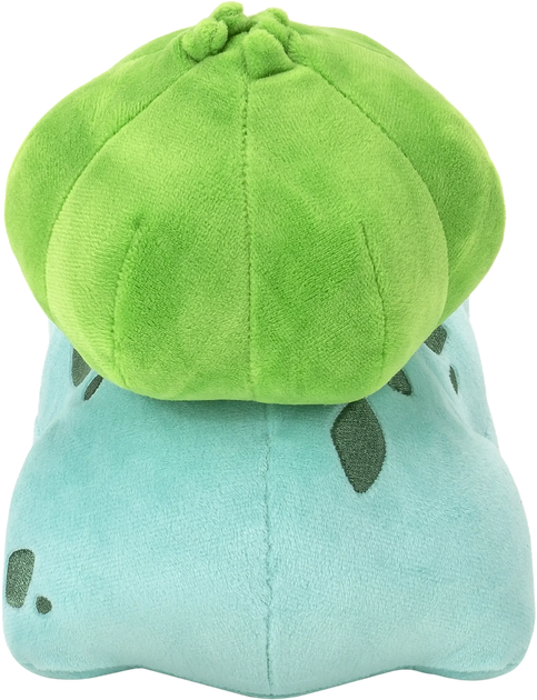 Pluszak Jazwares Pokemon Bulbasaur Cdu 20 cm (0191726426103) - obraz 4