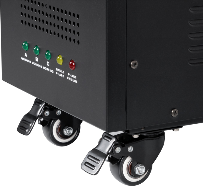 Stabilizator napięcia Kemot PROavr-30k 30000VA 3% (5901890114264) - obraz 5