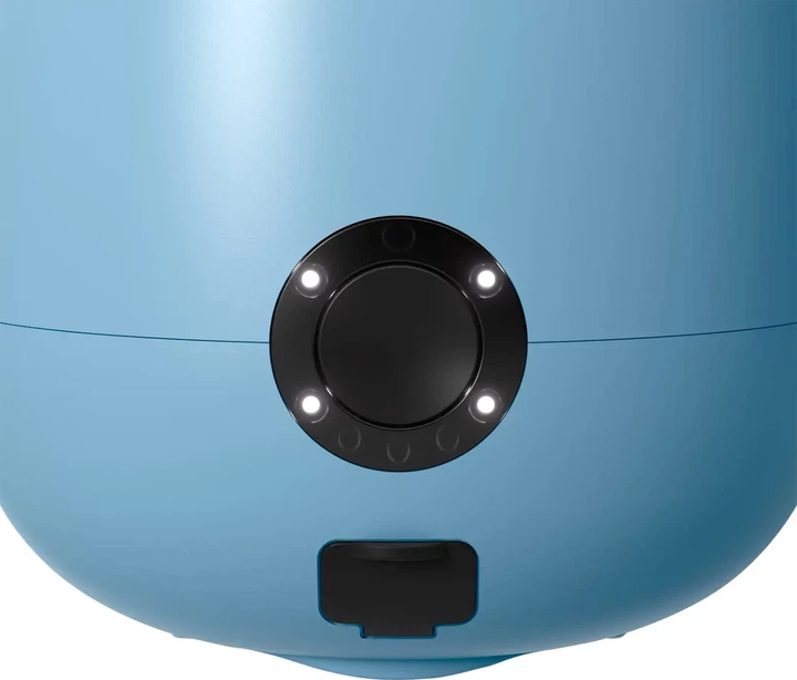 Пристрій фумігатор від комарів з акумулятором Thermacell E55 (40) Rechargeable Mosquito Repeller Blue - Фото 4 Пристрій фумігатор від комарів з акумулятором Thermacell E55 (40) Rechargeable Mosquito Repeller Blue - зображення 4