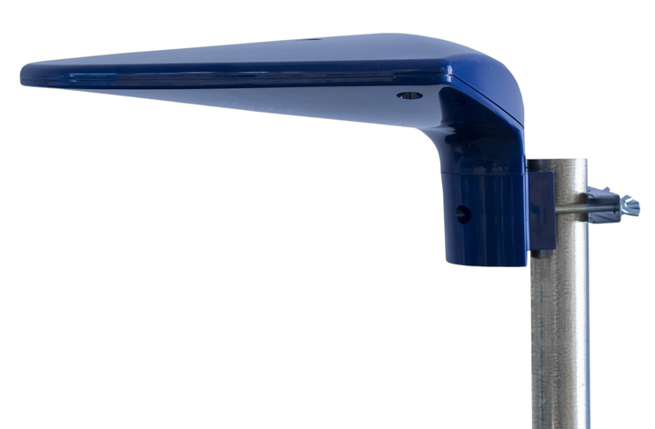Antena TV Telkom Telmor DVB-T/T2 DIGIT 5G Protected Activa Blue (5903953006332) - obraz 2