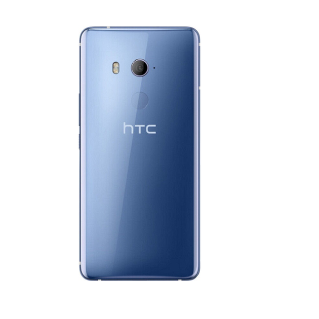 Захисна плівка StatusSKIN для HTC U11 Eyes Корпус Вініл Прапор - Фото 1 Захисна плівка StatusSKIN для HTC U11 Eyes Корпус Вініл Прапор - изображение 1