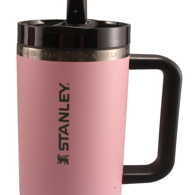 Термос термокружка Stanley Quencher ProTour Flip Straw Tumbler из