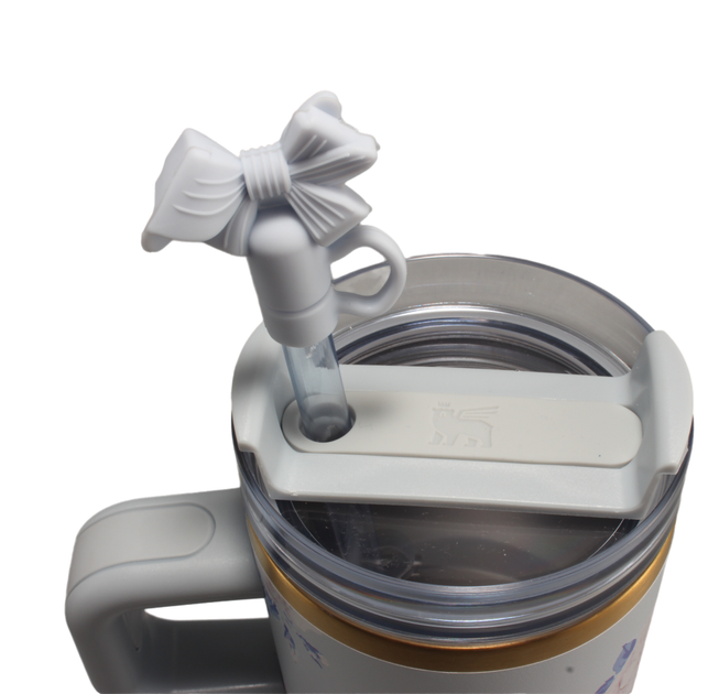 Термос термочашка Stanley Quencher H2.0 Tumbler з нержавіючої сталі Everblooming Rosettes 0,59 л KT6007861 - Фото 5 Термос термочашка Stanley Quencher H2.0 Tumbler з нержавіючої сталі Everblooming Rosettes 0,59 л KT6007861 - зображення 5