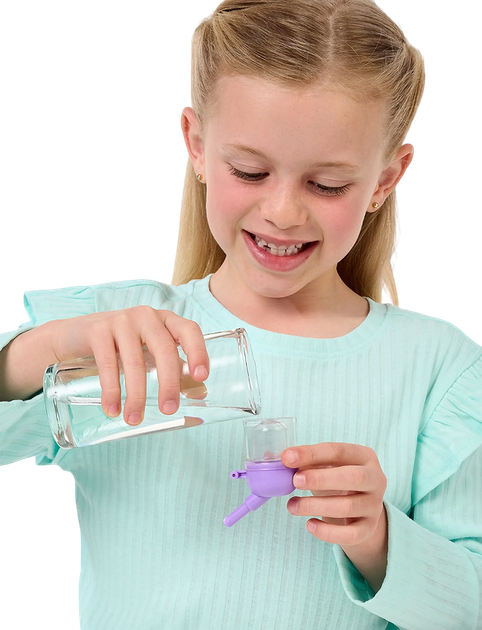 Zestaw zabawek Little Live Pets Mama Surprise mini króliczek (0630996266250) - obraz 7