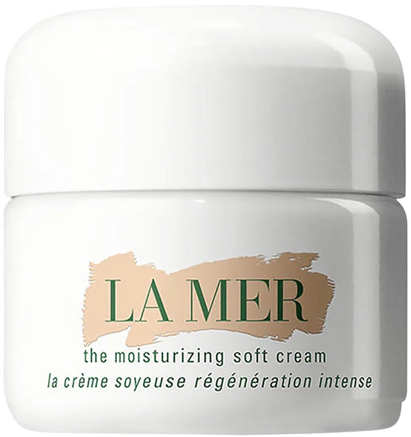 Крем для обличчя La Mer The Moisturizing Soft зволожувальний 15 мл (747930139843) - зображення 1