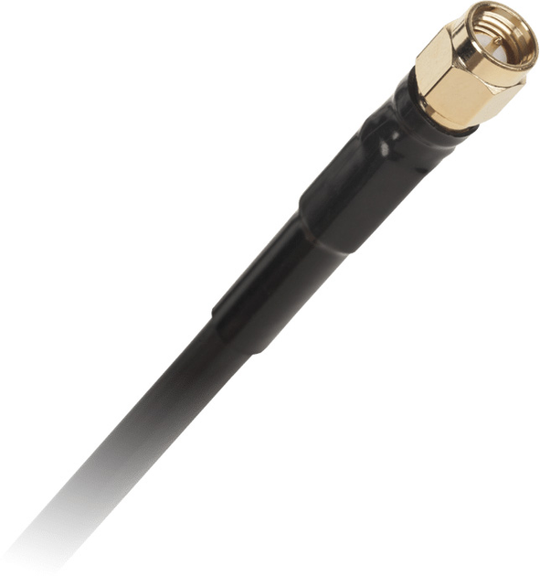 Antena Opticum ANT0001 Dual LTE 12 dBi White (5901890021784) - obraz 3